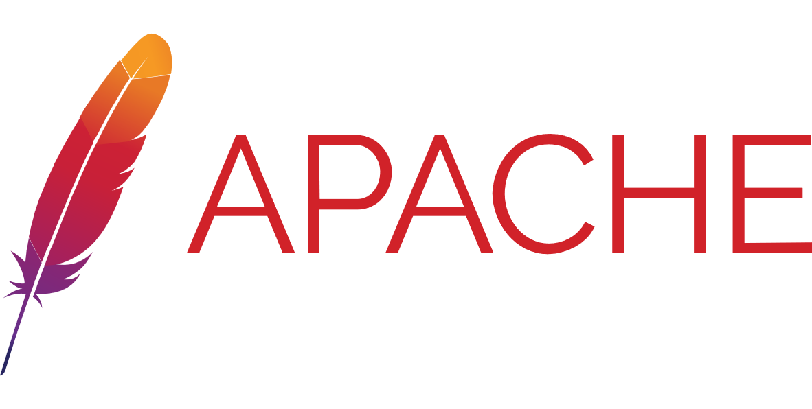 apache logo