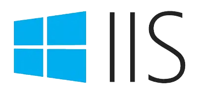 iis logo