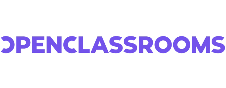 openclassroom logo